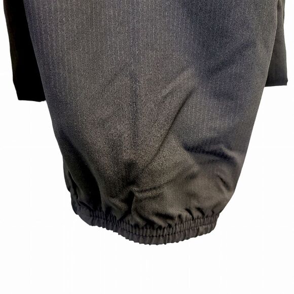 Old Navy Active Black Athletic Dry-Wicking Cropped Jogger Pants Youth XL (14) - Picture 5 of 15